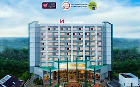 Swiss-Belhotel Pangkalpinang